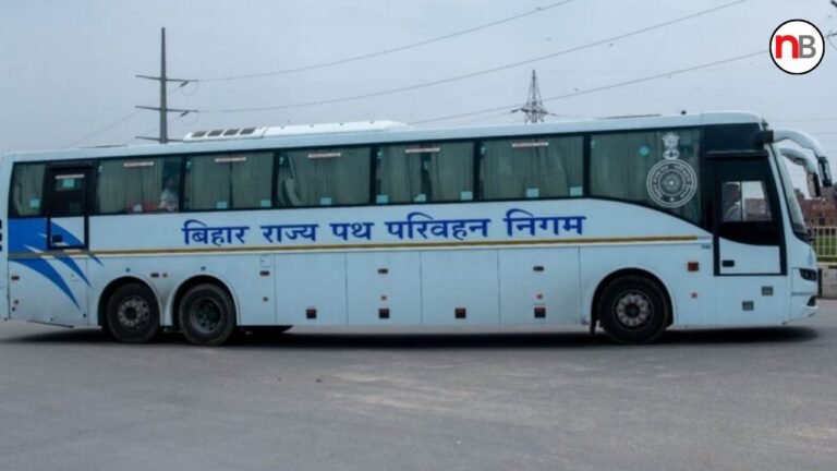 बिहार के लोगों को बड़ा तोहफा, सफर होगा और भी आसान! इस दिन से 225 नई बसों का होगा परिचालन