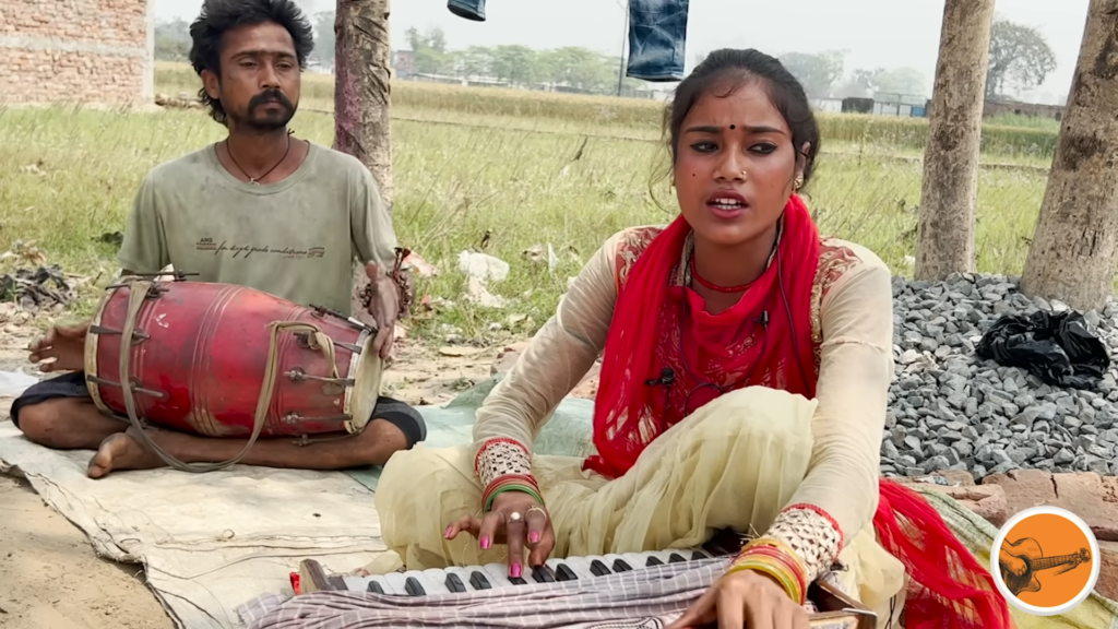 Ragini Vishwakarma